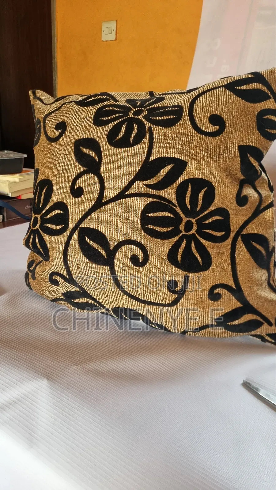 Throw Pillows