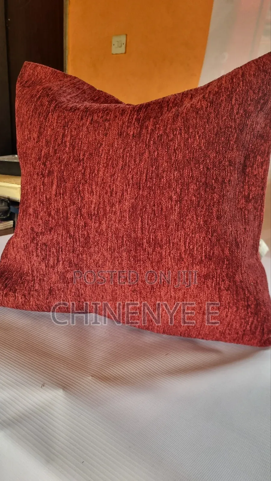 Throw Pillows