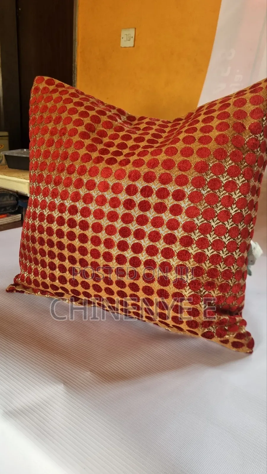 Throw Pillows