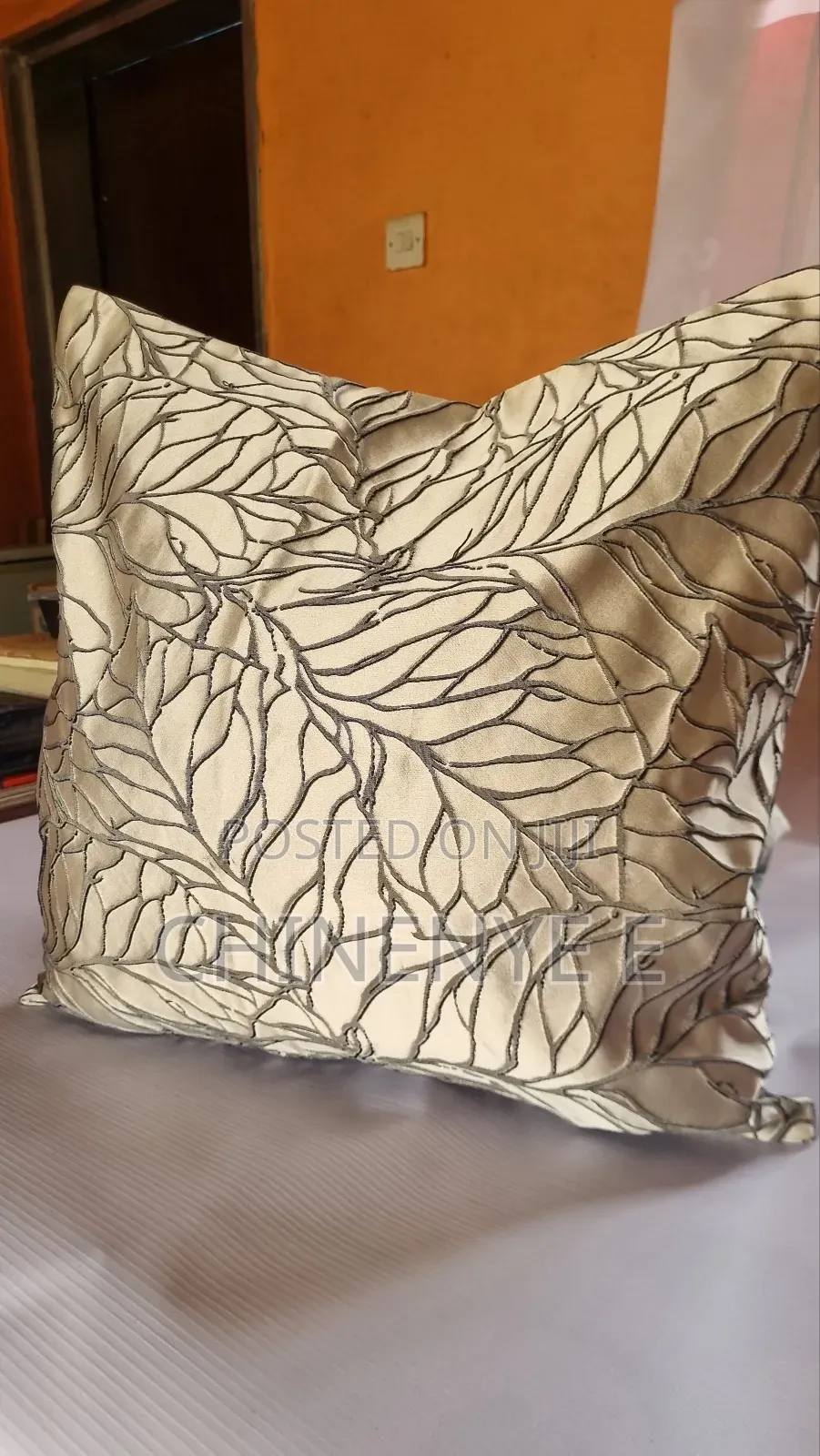 Throw Pillows