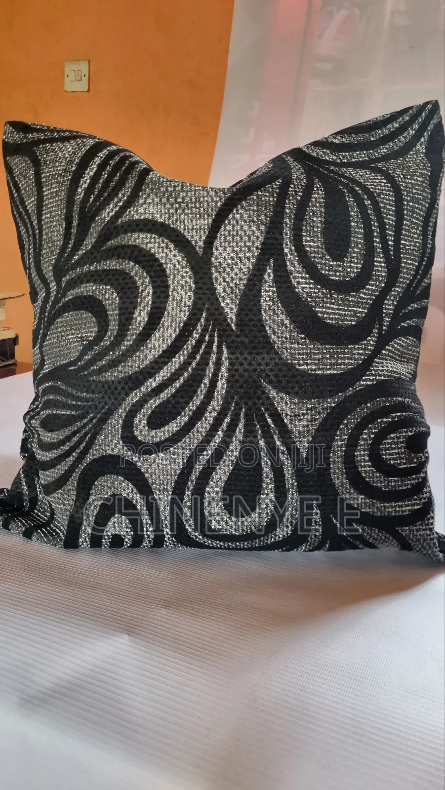 Throw Pillows