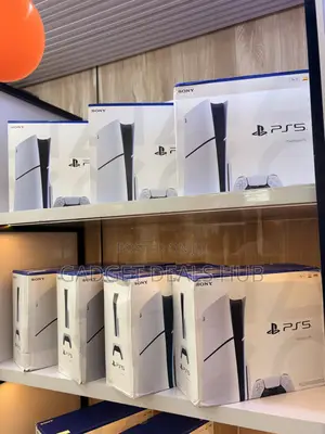 Play Station 5
