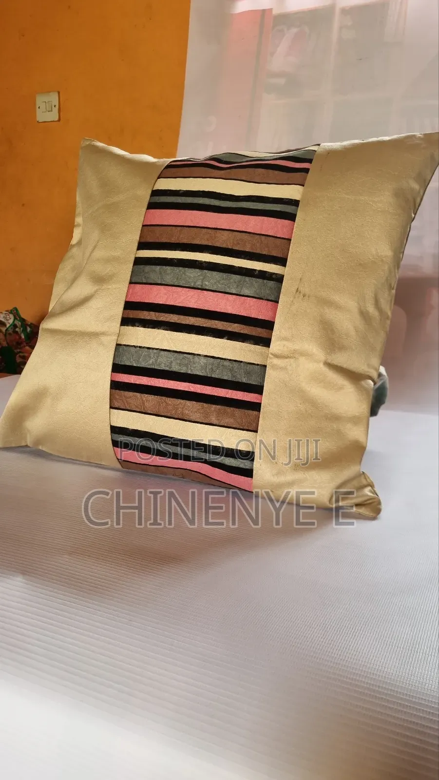 Throw Pillows