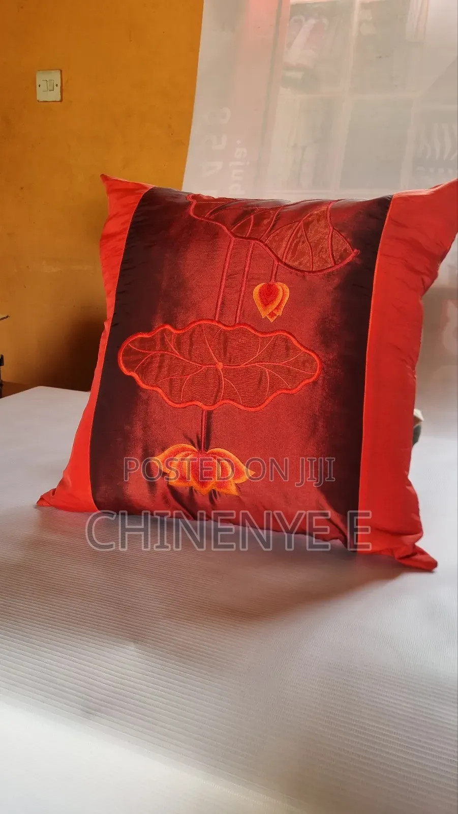 Throw Pillows