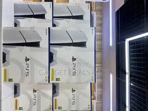 Play Station 5