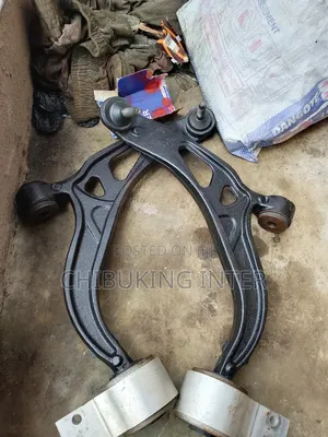 Front Low Arm Ford Explorer 013