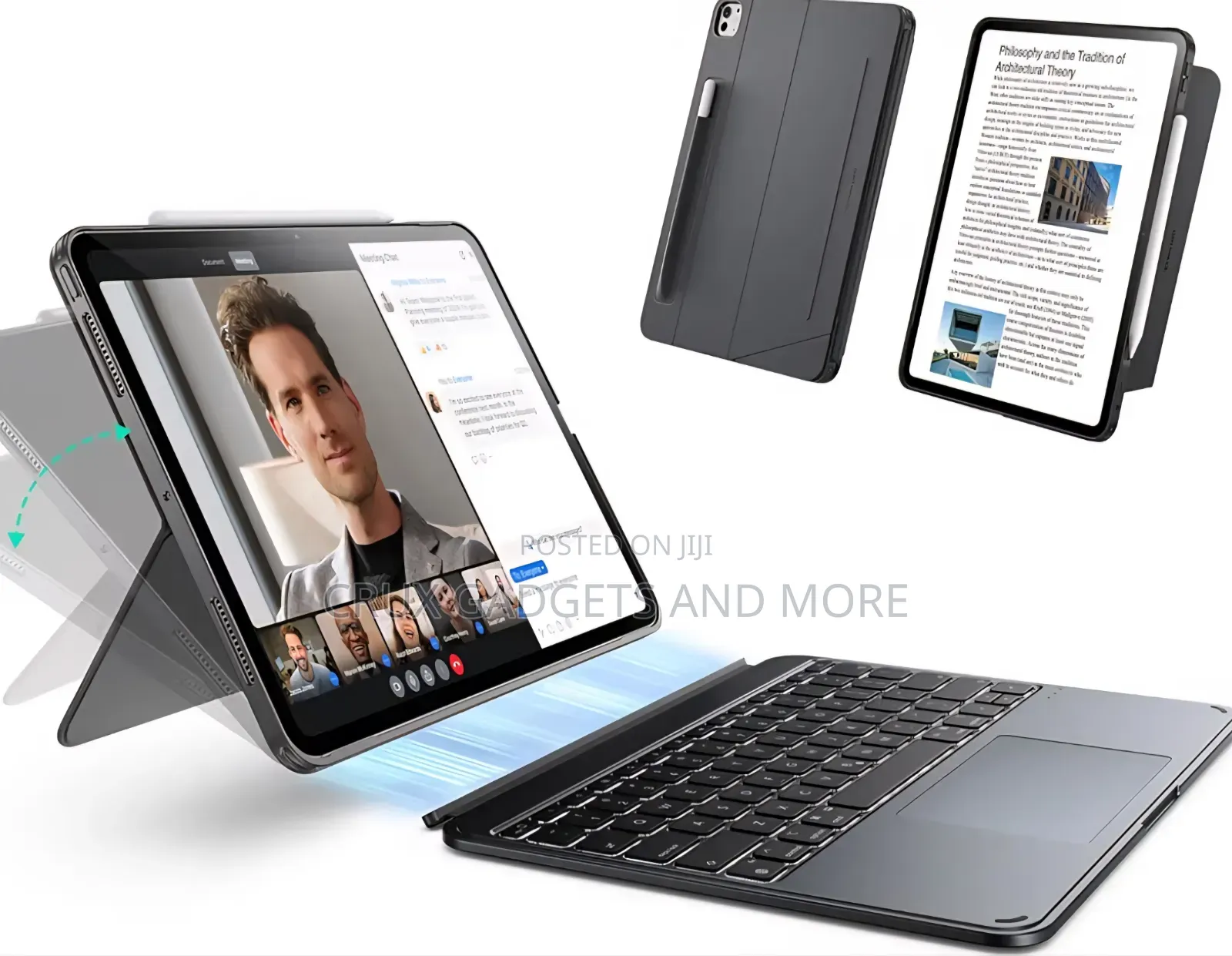 Esr Keyboard Case 13inch M4/M5
