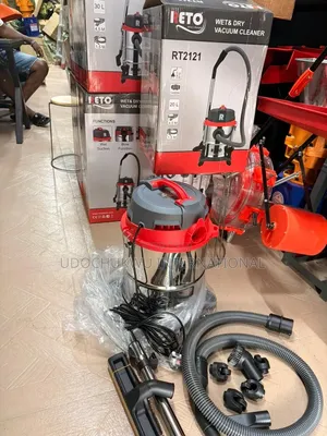 30l Vacuum Cleaner