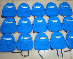 Bulk School Bags for School Party, Outreaches and Souvenirs