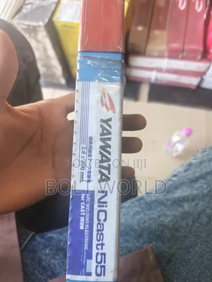Yawata Cast Welding Electrode2. 6*300