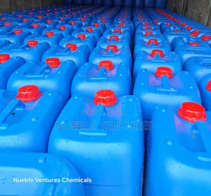 Sodium Hypochlorite 12-15%
