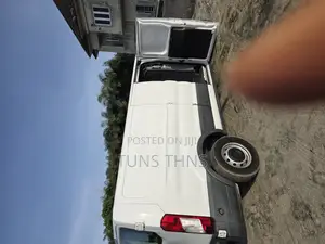 Ford E450 2015 White