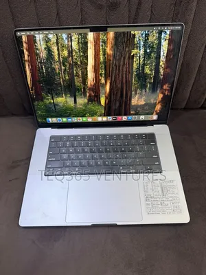 Laptop Apple MacBook Pro 2023 M2 Pro 16GB Apple M2 SSD 1T