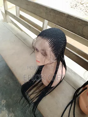 Frontal Wig