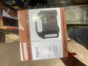 150w Solar System With 100w Panel