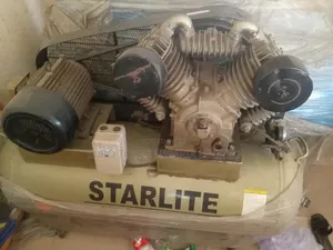 Starlite Air Compressor