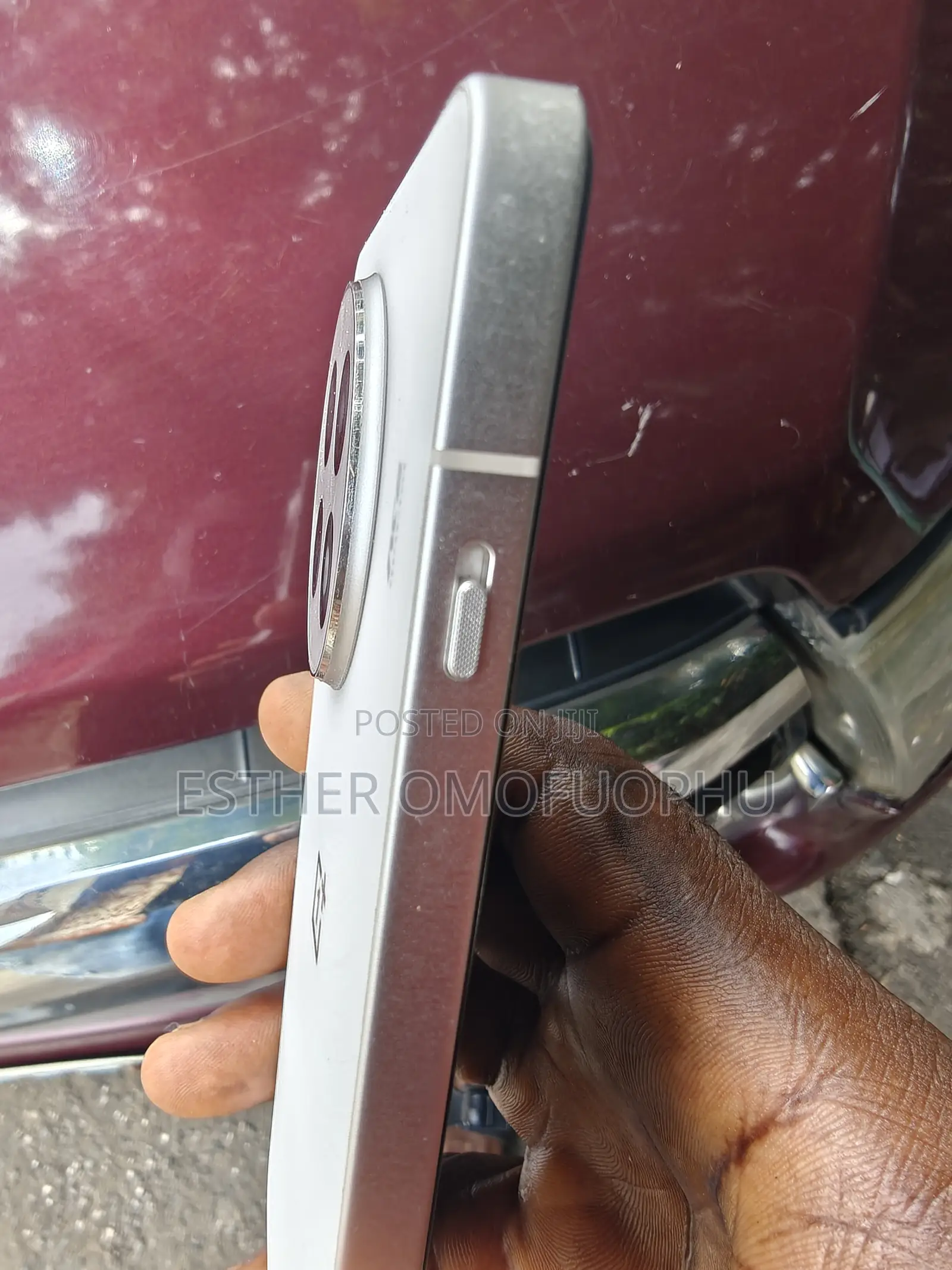 OnePlus 13R 512 GB White