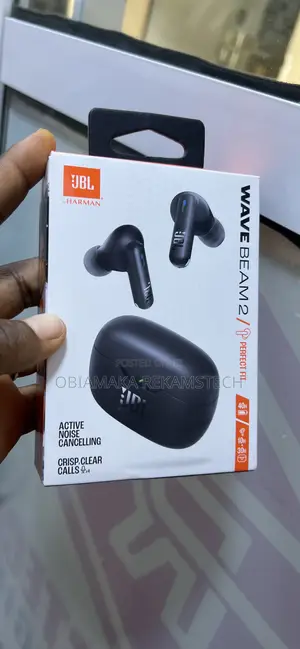 JBL Beam 2
