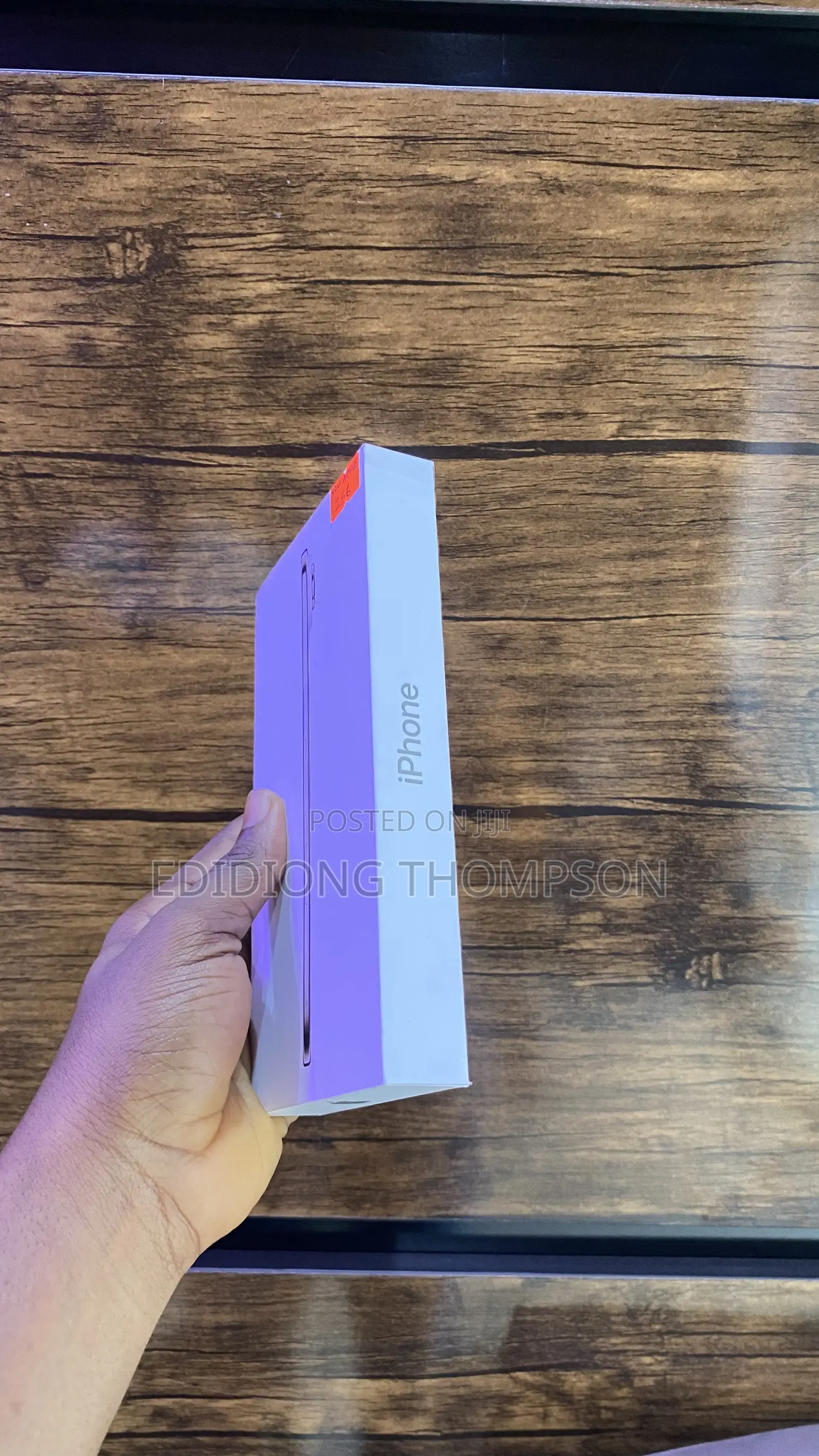 New Apple iPhone Air 256 GB