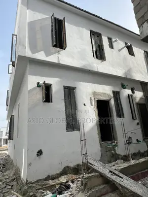 2bdrm Apartment in Sangotedo for sale