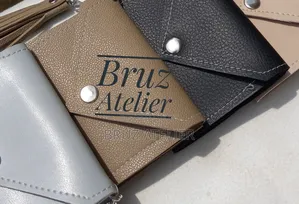 Mini Wallets for Souvenirs or Resell Per 50 Pieces