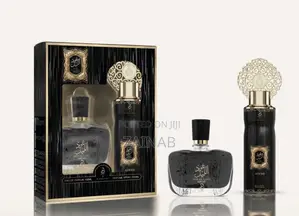 Oud Al Layl Aswad