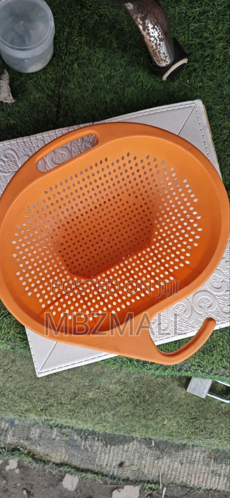 Plastic Strainer