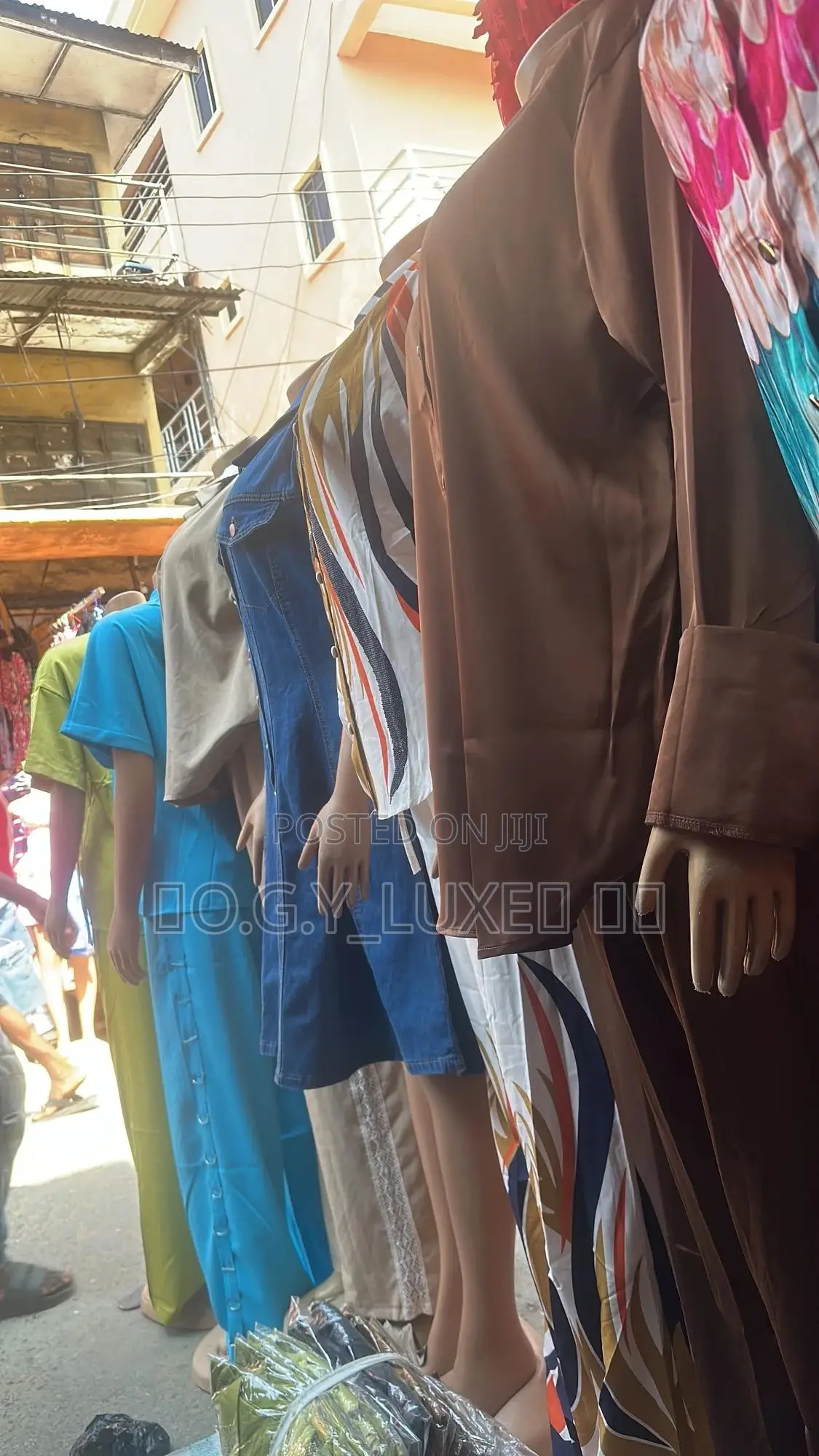 Ladies Wears