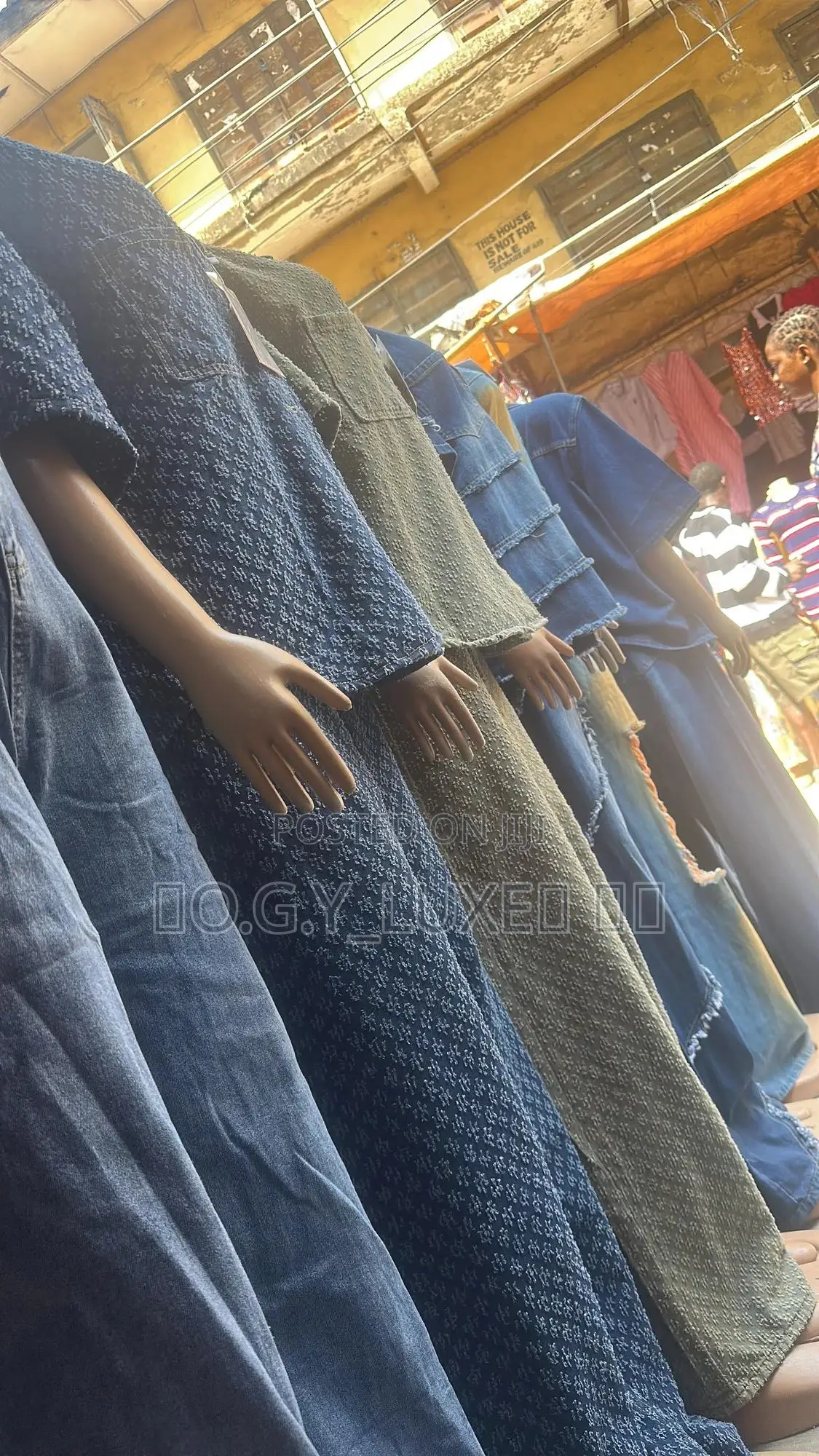 Ladies Wears