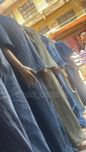 Ladies Wears