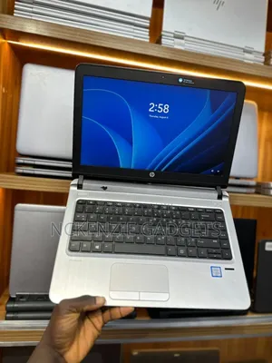 Laptop HP ProBook 430 G3 8GB Intel Core i5 HDD 500GB