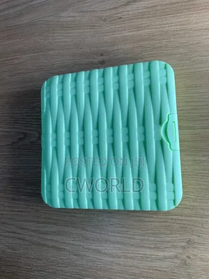 Plastic Storage Box
