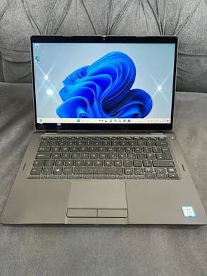 Laptop Dell Latitude 5300 8GB Intel Core i5 SSD 256GB