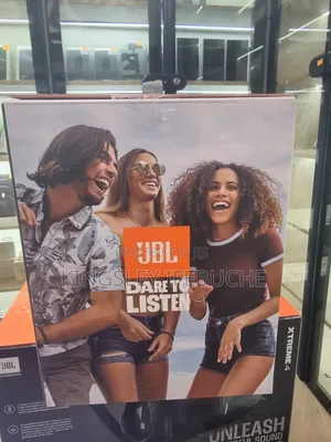 Jbl Xtreme 4