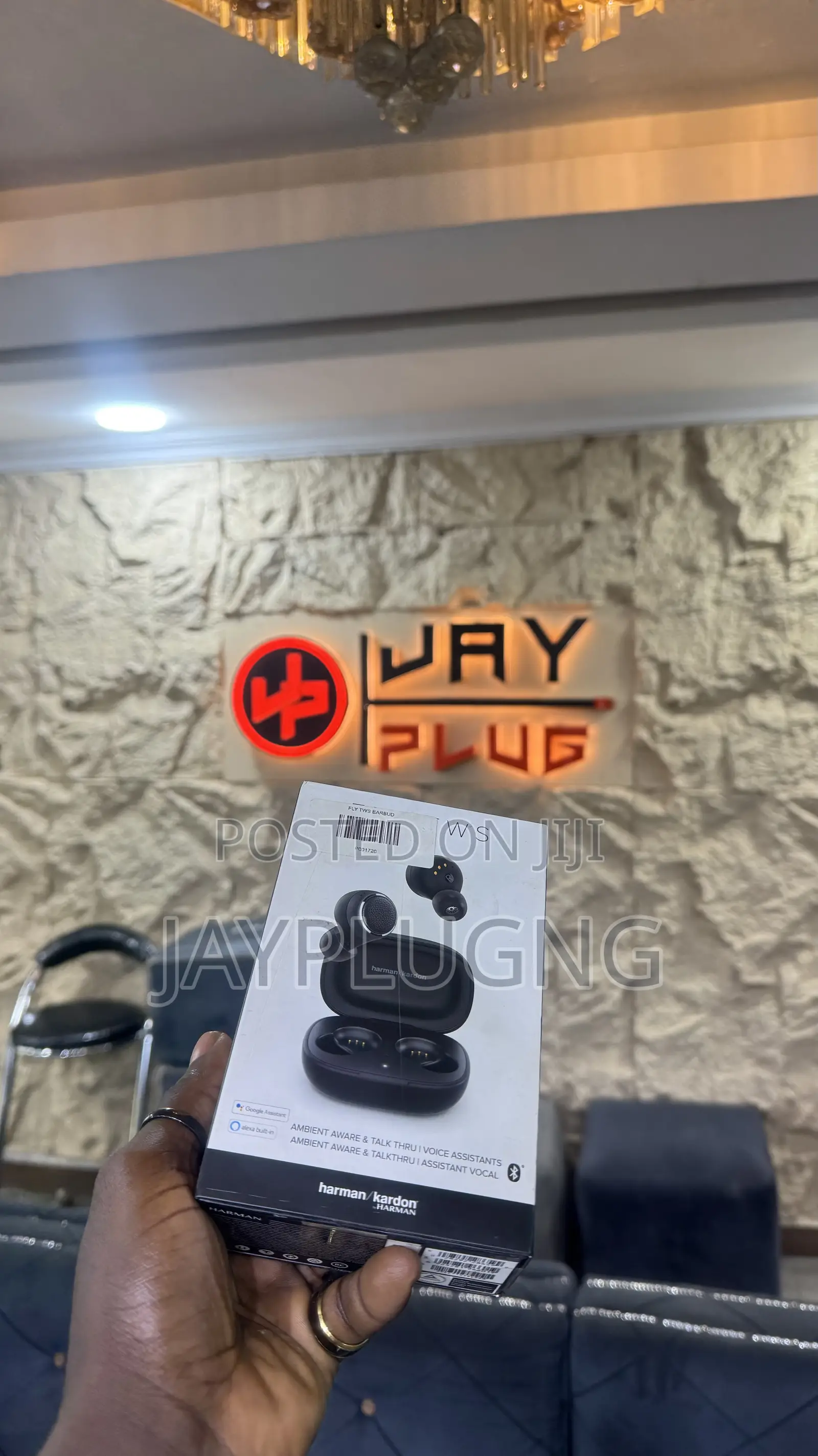 Fast Sales