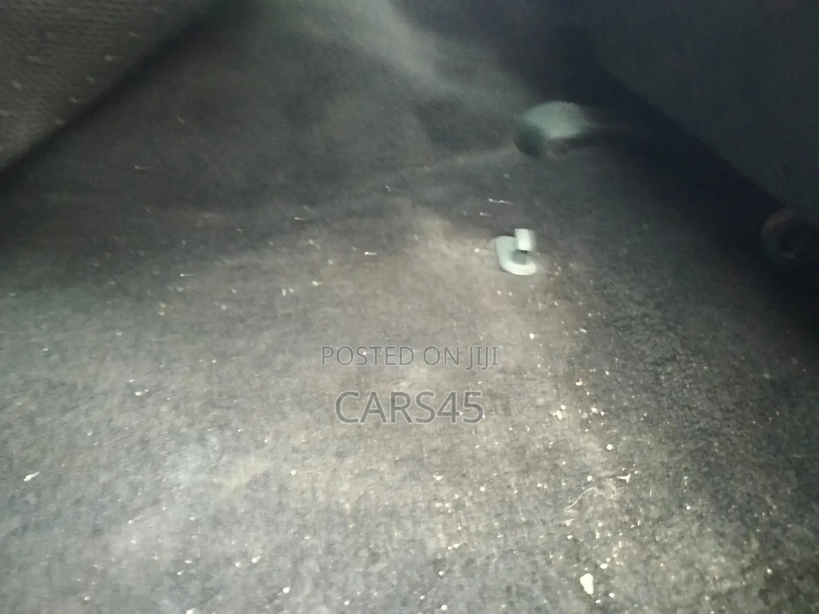 Lexus GS 2010 Silver