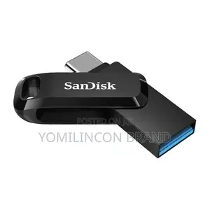 Sandisk 64gb Otg 2.0