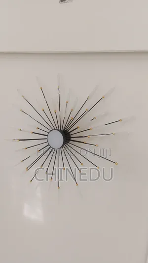 Lights and Chandeliers