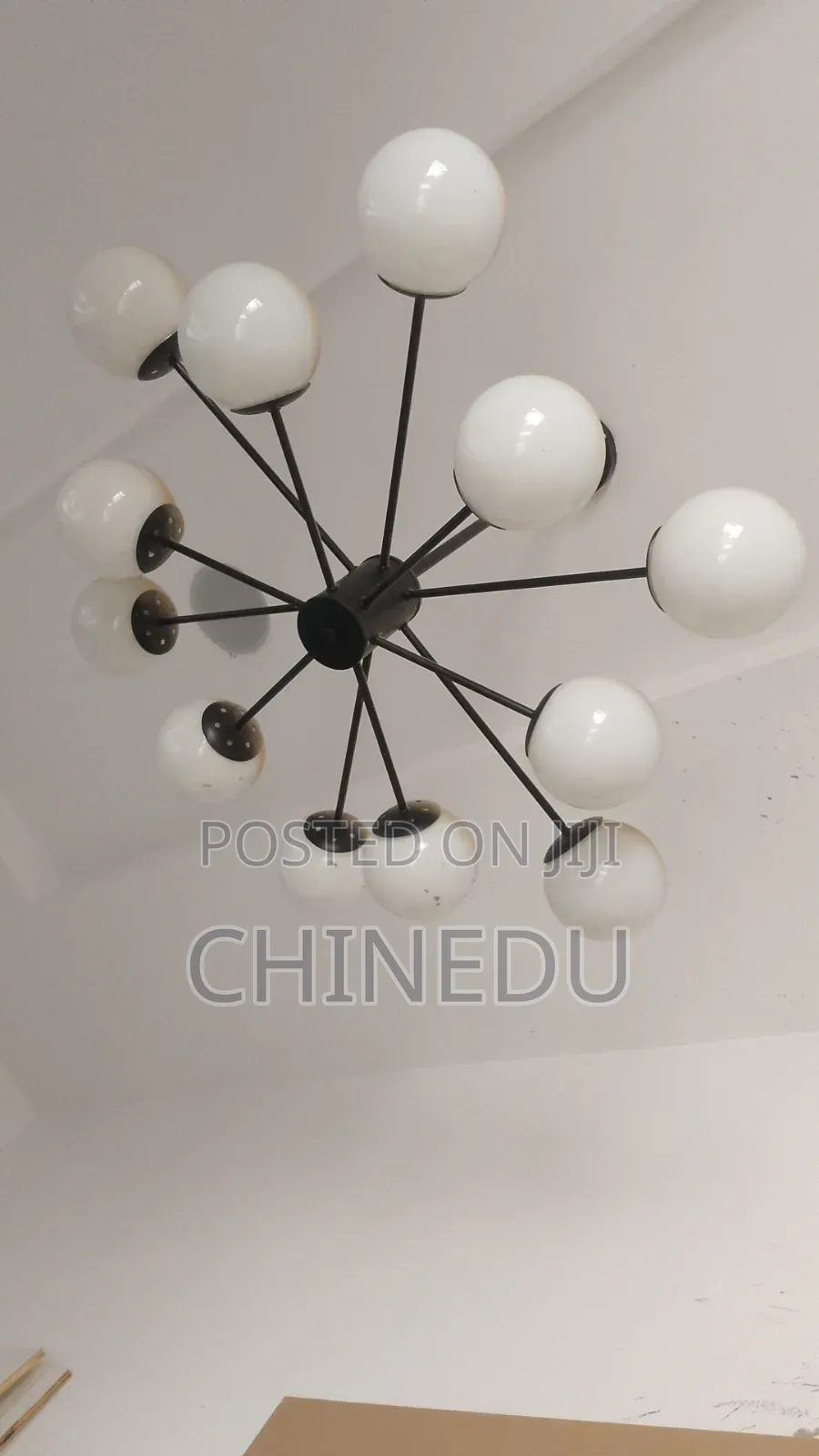 Lights and Chandeliers