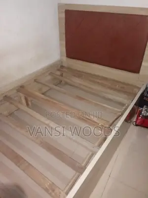 Fairly Used Bedframe