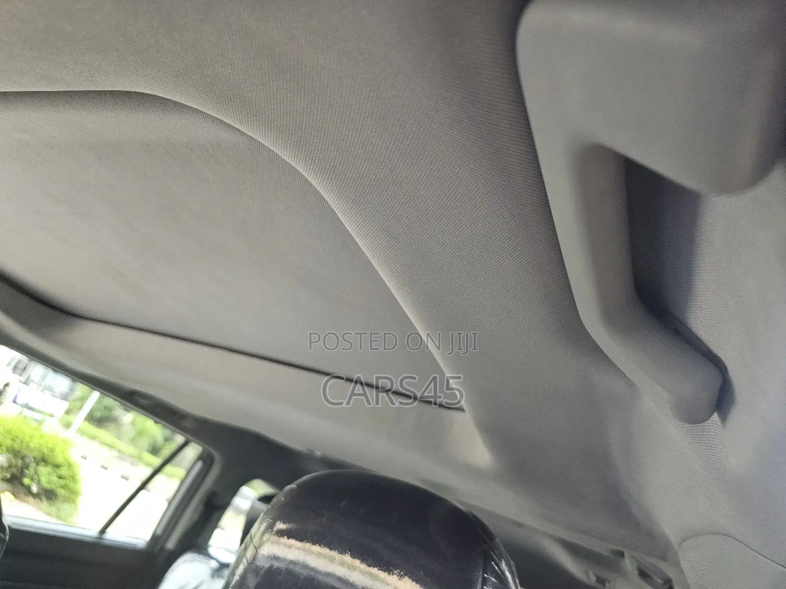 Toyota Highlander 2022 Silver