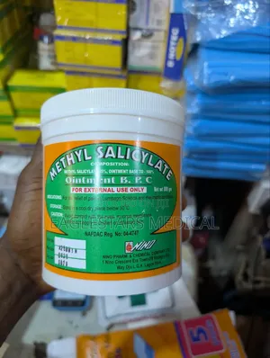 Methyle Salicylate