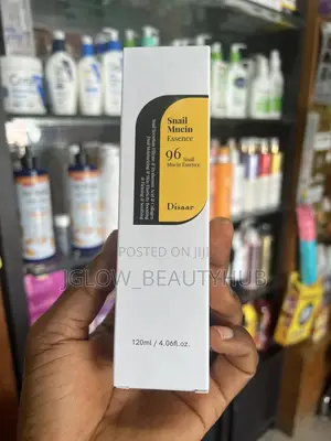 Disaar 96 Snail Mucin Essence