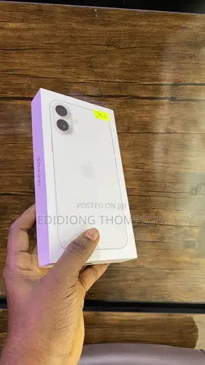 New Apple iPhone 17 Pro 256 GB Silver