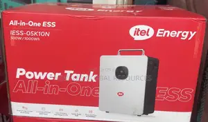 All-in-one Ess , Iess-05k10n