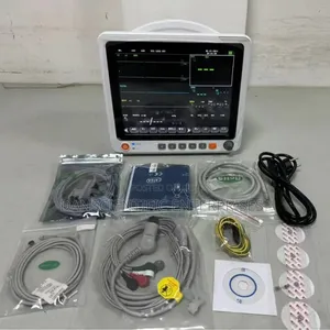 Patient Monitor