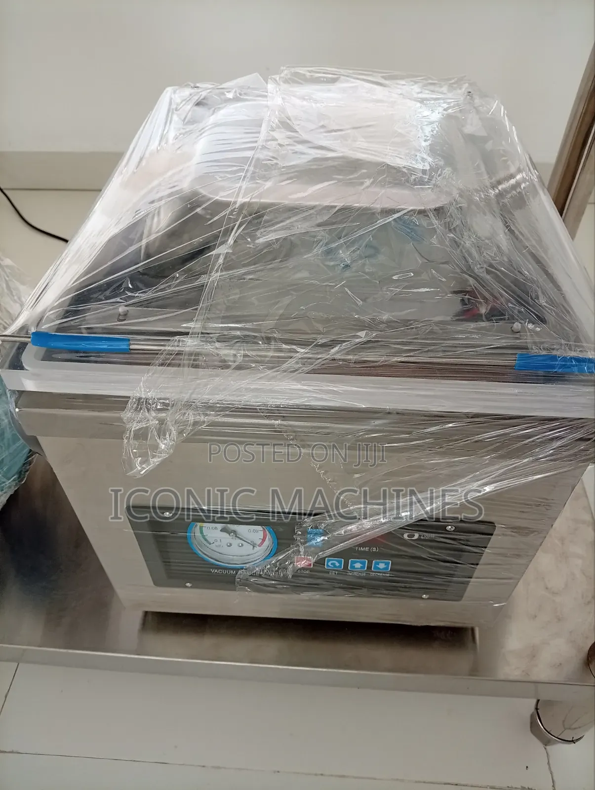 Vacuum Packaging Machine
