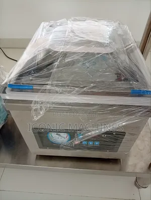 Vacuum Packaging Machine