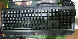 Razer Wired Gaming Keyboard 2016 Edition