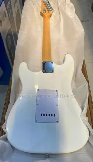 Minsine Stratocaster Style Electric Guitar